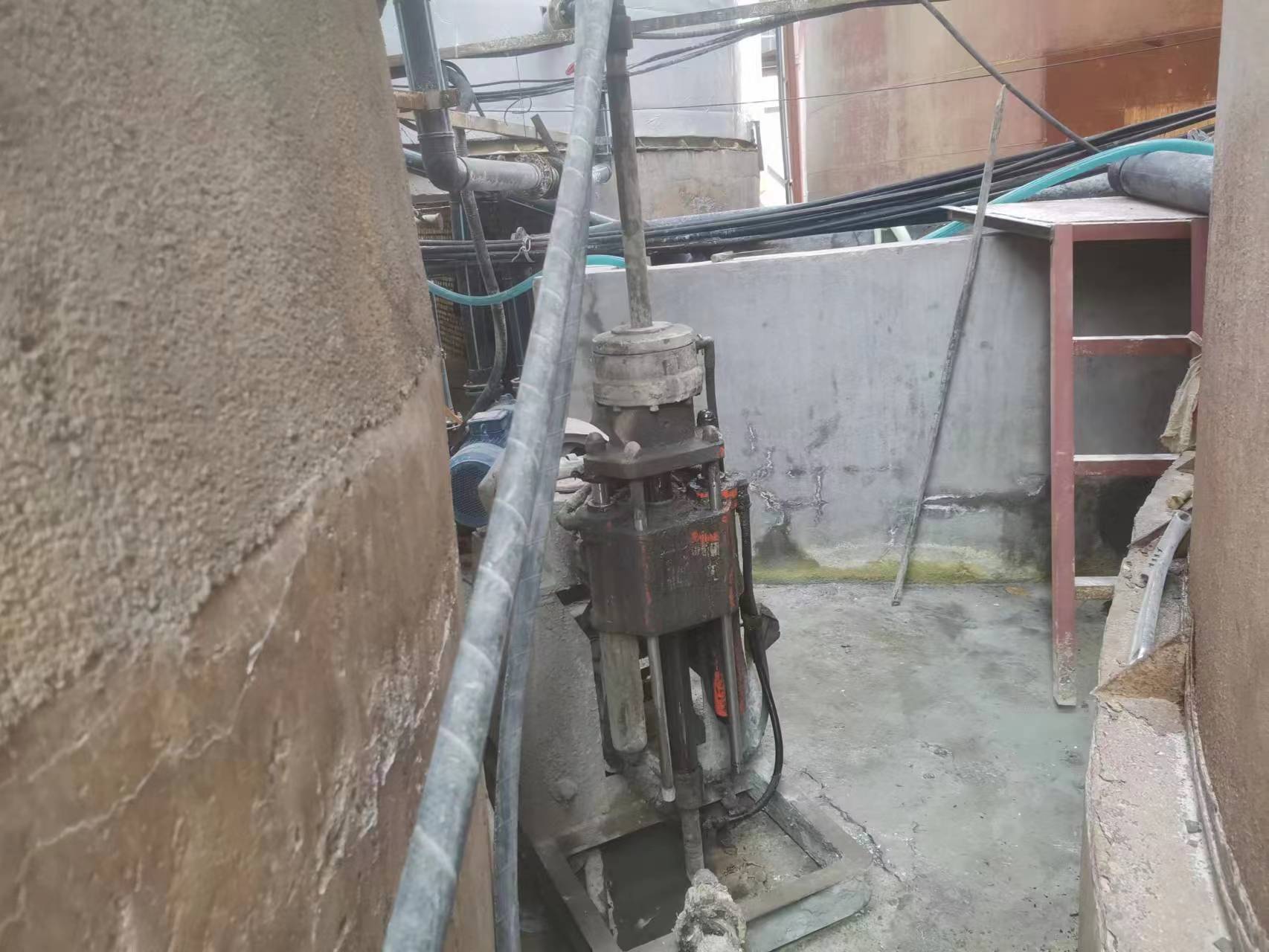 定边基础注浆工程施工中应注意哪些?